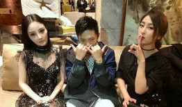 大瓜娱乐圈爆料女海王