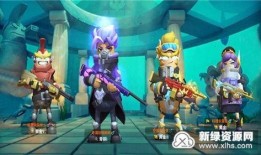 香肠派对ss6最新爆料,神秘角色登场，全新玩法等你探索！